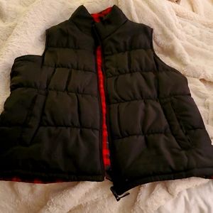 Merona Ladies fashion vest